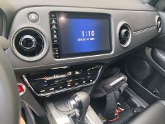 Honda XR-V 220TURBO CVT Luxury - ფოტო 13