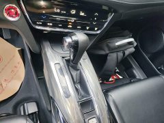 Honda XR-V 220TURBO CVT Luxury - ფოტო 14
