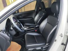 Honda XR-V 220TURBO CVT Luxury - ფოტო 15