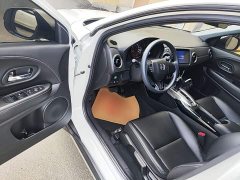 Honda XR-V 220TURBO CVT Luxury - ფოტო 16