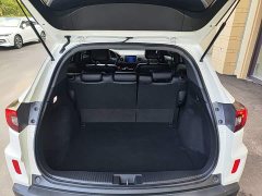 Honda XR-V 220TURBO CVT Luxury - ფოტო 19