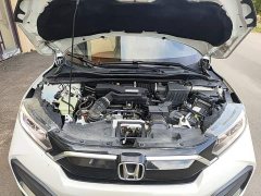 Honda XR-V 220TURBO CVT Luxury - ფოტო 20
