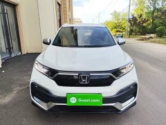 Honda XR-V 220TURBO CVT Luxury - ფოტო 3