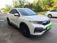 Honda XR-V 220TURBO CVT Luxury - ფოტო 4