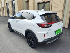Honda XR-V 220TURBO CVT Luxury - ფოტო 5