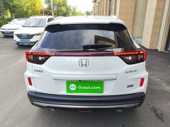 Honda XR-V 220TURBO CVT Luxury - ფოტო 6
