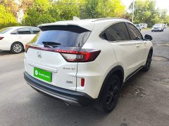 Honda XR-V 220TURBO CVT Luxury - ფოტო 7