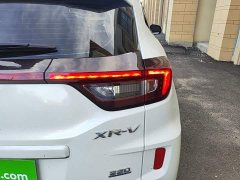 Honda XR-V 220TURBO CVT Luxury - ფოტო 8
