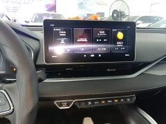 Geely Xingrui 2.0T Diesel Luxury - ფოტო 13