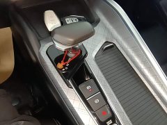Geely Xingrui 2.0T Diesel Luxury - ფოტო 14