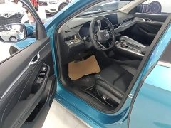 Geely Xingrui 2.0T Diesel Luxury - ფოტო 16
