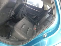 Geely Xingrui 2.0T Diesel Luxury - ფოტო 17