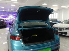Geely Xingrui 2.0T Diesel Luxury - ფოტო 19