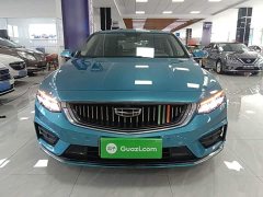 Geely Xingrui 2.0T Diesel Luxury - ფოტო 3