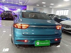 Geely Xingrui 2.0T Diesel Luxury - ფოტო 6