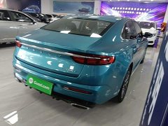 Geely Xingrui 2.0T Diesel Luxury - ფოტო 7