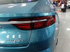 Geely Xingrui 2.0T Diesel Luxury - ფოტო 8