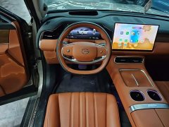 GAC Aion S9 Qiankun Ultra 6-Seater - ფოტო 11