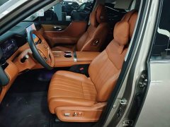 GAC Aion S9 Qiankun Ultra 6-Seater - ფოტო 15