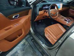 GAC Aion S9 Qiankun Ultra 6-Seater - ფოტო 16