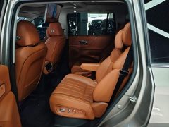 GAC Aion S9 Qiankun Ultra 6-Seater - ფოტო 17