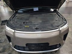 GAC Aion S9 Qiankun Ultra 6-Seater - ფოტო 20