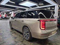 GAC Aion S9 Qiankun Ultra 6-Seater - ფოტო 5