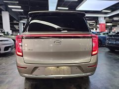GAC Aion S9 Qiankun Ultra 6-Seater - ფოტო 6