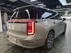GAC Aion S9 Qiankun Ultra 6-Seater - ფოტო 7