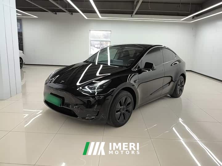 Tesla Model Y Rear-Wheel Drive