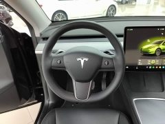 Tesla Model Y 2023 Rear-Wheel Drive - ფოტო 11