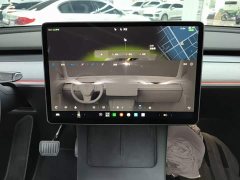 Tesla Model Y 2023 Rear-Wheel Drive - ფოტო 13