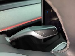 Tesla Model Y 2023 Rear-Wheel Drive - ფოტო 14