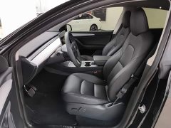 Tesla Model Y 2023 Rear-Wheel Drive - ფოტო 15