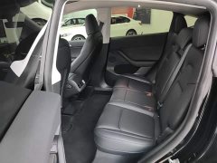 Tesla Model Y 2023 Rear-Wheel Drive - ფოტო 17