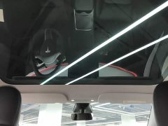 Tesla Model Y 2023 Rear-Wheel Drive - ფოტო 18