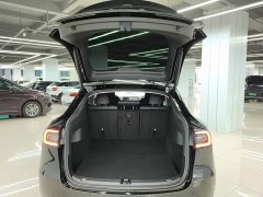 Tesla Model Y 2023 Rear-Wheel Drive - ფოტო 19