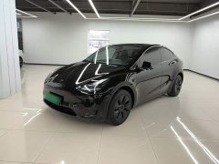 Tesla Model Y 2023 Rear-Wheel Drive - ფოტო 2