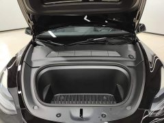 Tesla Model Y 2023 Rear-Wheel Drive - ფოტო 20