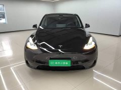Tesla Model Y 2023 Rear-Wheel Drive - ფოტო 3