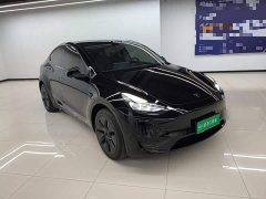 Tesla Model Y 2023 Rear-Wheel Drive - ფოტო 4
