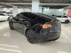 Tesla Model Y 2023 Rear-Wheel Drive - ფოტო 5