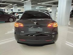 Tesla Model Y 2023 Rear-Wheel Drive - ფოტო 6