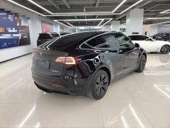 Tesla Model Y 2023 Rear-Wheel Drive - ფოტო 7