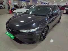 Honda Integra 2023 HATCHBACK 240TURBO CVT Leading Edition - ფოტო 1