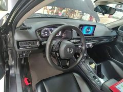 Honda Integra 2023 HATCHBACK 240TURBO CVT Leading Edition - ფოტო 10