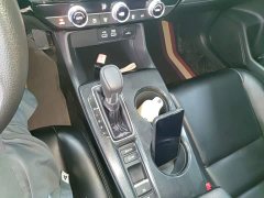 Honda Integra 2023 HATCHBACK 240TURBO CVT Leading Edition - ფოტო 14