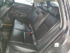 Honda Integra 2023 HATCHBACK 240TURBO CVT Leading Edition - ფოტო 17