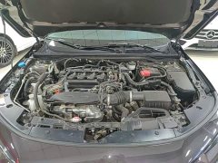 Honda Integra 2023 HATCHBACK 240TURBO CVT Leading Edition - ფოტო 20