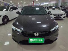 Honda Integra 2023 HATCHBACK 240TURBO CVT Leading Edition - ფოტო 3